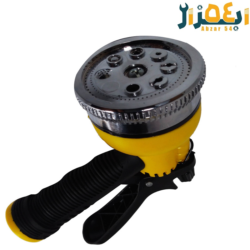 آب پاش 8 حالته MRT