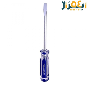 پیچ گوشتی دوسو 8*600توسن