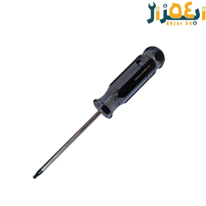پیچ گوشتی ستاره ای T20 توسن