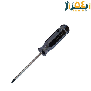 پیچ گوشتی ستاره ای T25توسن