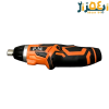 پیچ گوشتی شارژی تاشو (پیچ بند)dm 3.6v pm پی ام