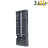 پیچ گوشتی شارژی قلمی 50عددی مدل 9001توسن