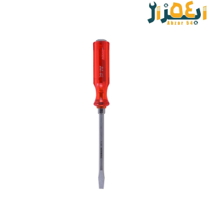 پیچ گوشتی ضربه خور دوسو 300*8 توسن