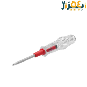 پیچ گوشتی فازمتر دو طرفه (چهاسو و دوسو ) 160 م م RH-2726 رونیکس