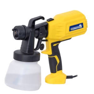 پیستوله برقی 550 وات KV کارناوال