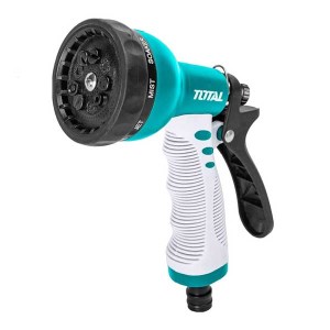 آبپاش 9 کاره توتال THWS010901 توتال total