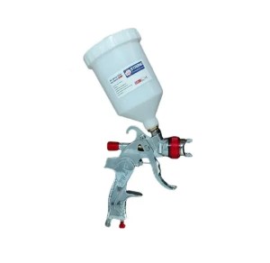 پیستوله سه تنظیم صنعتی طرح ساتا LM2500 استرانگ