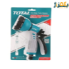 آبپاش 9 کاره توتال THWS010901 توتال total