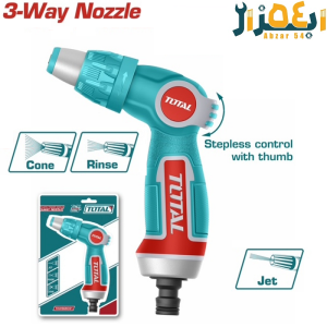 آبپاش جت پاور thwsg6031 توتال total