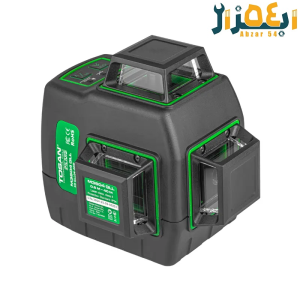 تراز لیزری 360 درجه نور سبز 3604 توسن