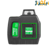 تراز لیزری 360درجه 3602 توسن نور سبز