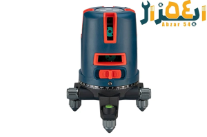 تراز لیزری 3خط سبز 1002 ELMAX
