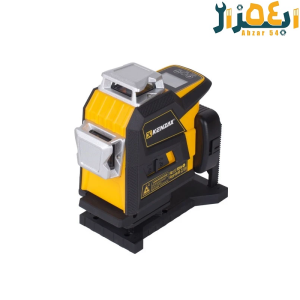تراز لیزری 4 بعدی 16 خط 1134 کنزاکس