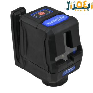 تراز لیزری رگنار مدل نور سبز کد 1070G