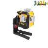 تراز لیزری سه بعدی شارژی نور سبز bmc1133 کنزاکس