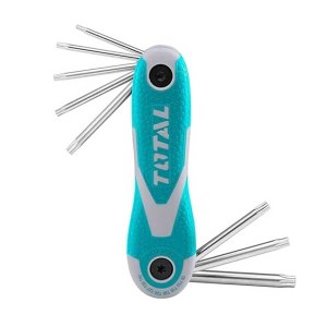 آلن چاقویی ستاره ای 8 عددی توتالtht1061846