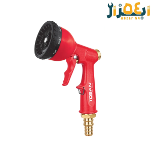 اب پاش 10 حالته توسن