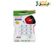 اب پاش 10 حالته توسن