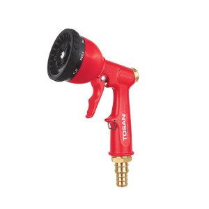 اب پاش 3 حالته توسن