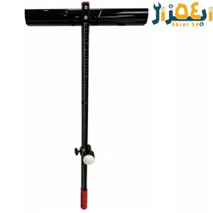 تیغ قواره بر سرامیک بر smallsun