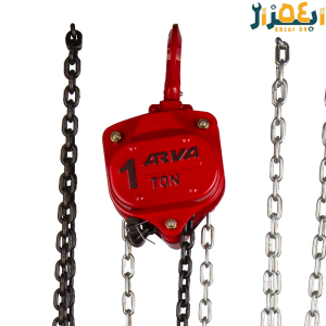 جرثقیل 1 تن اروا 4580