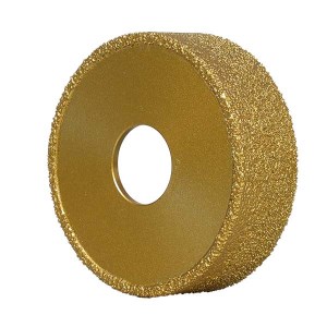 ابزار زن سنگ مینی 15 mm