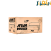 جعبه ابزار فلزی 3 طبقه 50 سانتی مدل 4709 ARVA-اروا