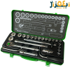 جعبه بکس شاران مدل SM24-6PT مجموعه 24 عددی