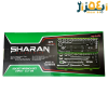 جعبه بکس شاران مدل SM24-6PT مجموعه 24 عددی