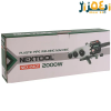 اپارات لوله جوش لوله پلاستیکی 2000 نکستول 2401 NEXTOOL