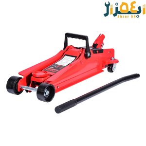 جک سوسماری هیدرولیک 2.5 تن 4349 اروا