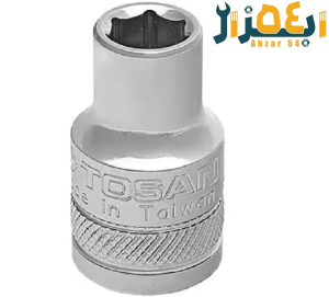 اچار بکس 22 کوتاه درایو 1.2 توسن