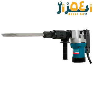 چکش تخریب 900 وات 6 کیلویی لکا مدل DH06-09