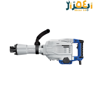 چکش تخریب پیکور 65 ژول 17ک 1770 ان ای سی NEC