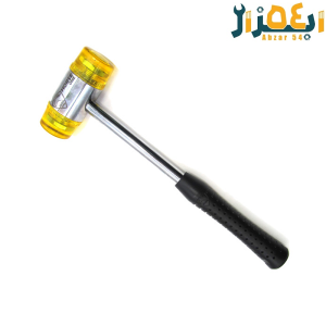 چکش فیبری(پلاستیکی) 40 هورس