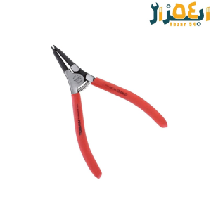 خار باز کن سر صاف 7 اینچ توسن