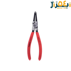 خار جمع کن سر صاف 7 اینچ توسن