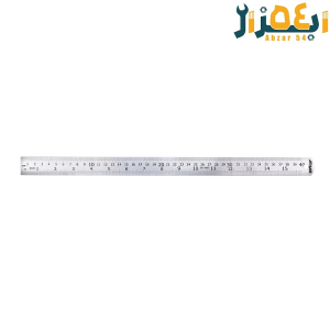 خط کش 40س فلزی 4692 اروا