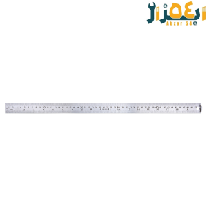 خط کش 50س فلزی 4693 اروا