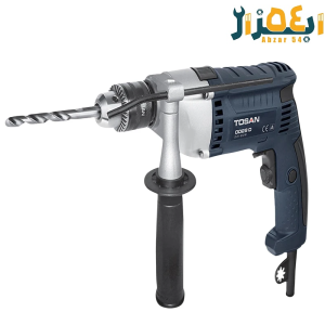 دریل 13 م م810 وات گیربکسی 0028 توسن