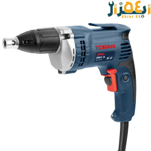 دریل پیچ گوشتی برقی درایول اسکروگان 0861Sتوسن