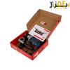 دریل چکشی 920 وات نیم تنه فلزی 13 میلی متر 5324 ARVA-اروا