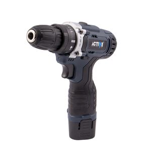 دریل شارژی 12 ولت اکتیو active