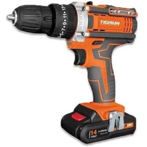 دریل شارژی براشلس 20 ولت چکشی 9020B فریک