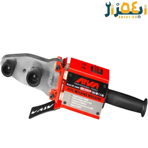 دستگاه اپارات لوله جوش لوله پلاستیکی WP-2200 IR 2301 اروا