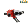 دستگاه اپارات لوله جوش لوله پلاستیکی WP-2200 IR 2301 اروا