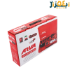 دستگاه اپارات لوله جوش لوله پلاستیکی با کیف WPS-2200 2302 اروا
