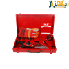 دستگاه اپارات لوله جوش لوله پلاستیکی با کیف WPS-2200 2302 اروا