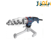 دستگاه اپارات لوله جوش لوله پلاستیکی توسن 7135 با کیف