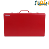دستگاه اپارات لوله جوش لوله پلاستیکی توسن 7135M با کیف فلزی